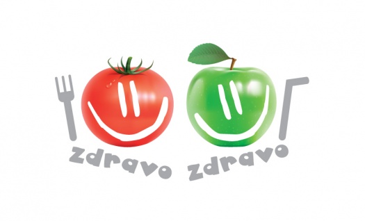 lleiner - zdravo zdravo - logo