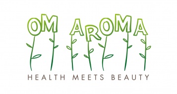 lleiner - om aroma - logo