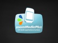 webomedia - ZoomMediaPlus logo