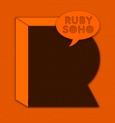 RubySoho - RubySoho logo