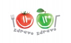 lleiner - zdravo zdravo - logo