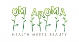 lleiner - om aroma - logo