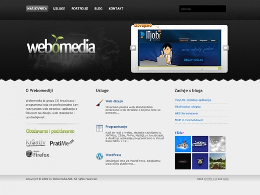 webomedia - Webomedia.net