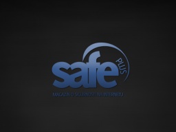 webomedia - SafePlus logo