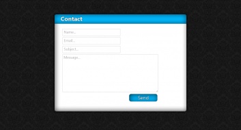 k1c0 - Contact Page