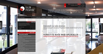 Pravi Pogled - SalonPremium