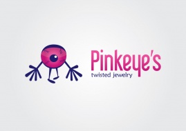 liftboy - Pinkeye' logo