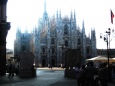 k1c0 - Katedrala u Milanu