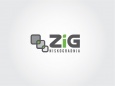 liftboy - Zig logotip