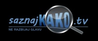 UniverseCEO - saznajKAKO logo